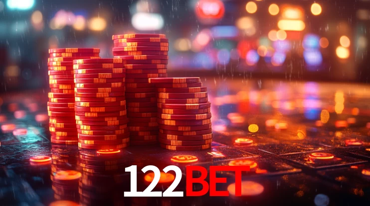 122bet vip