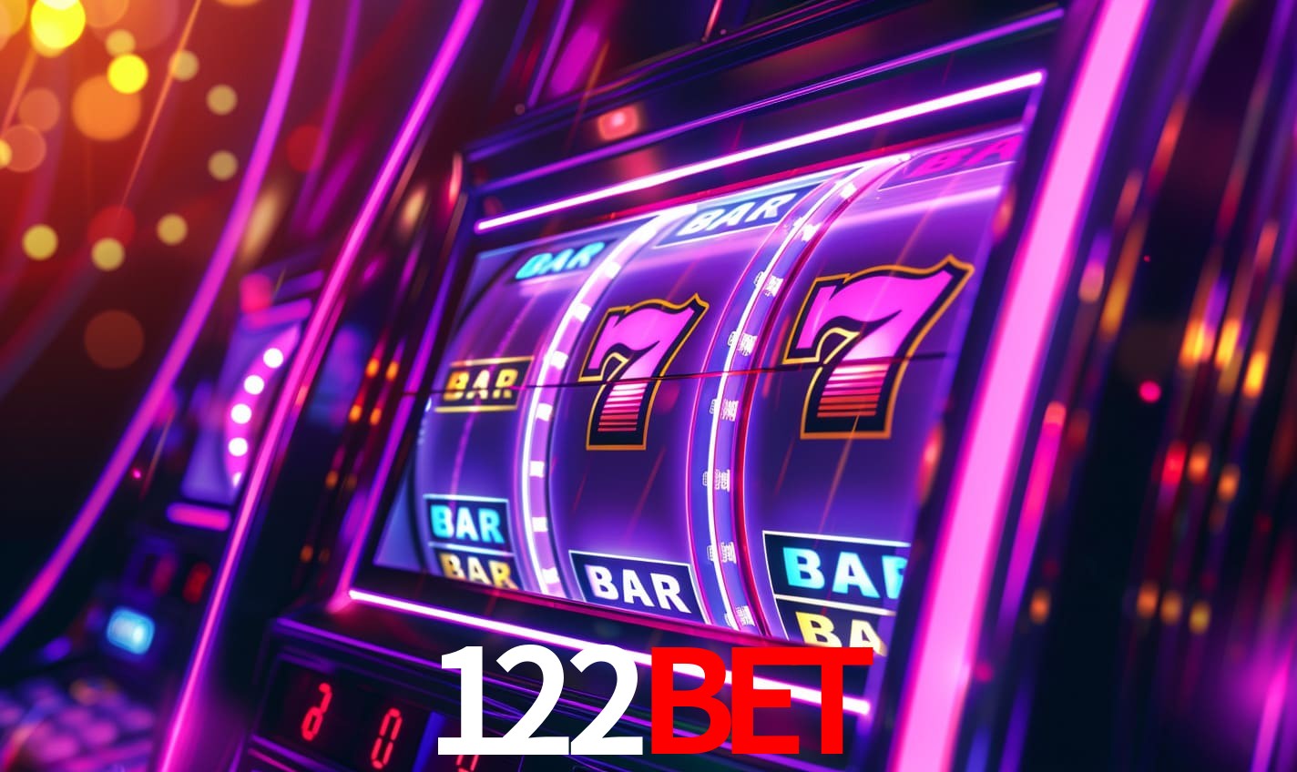 122bet,122bet cassino