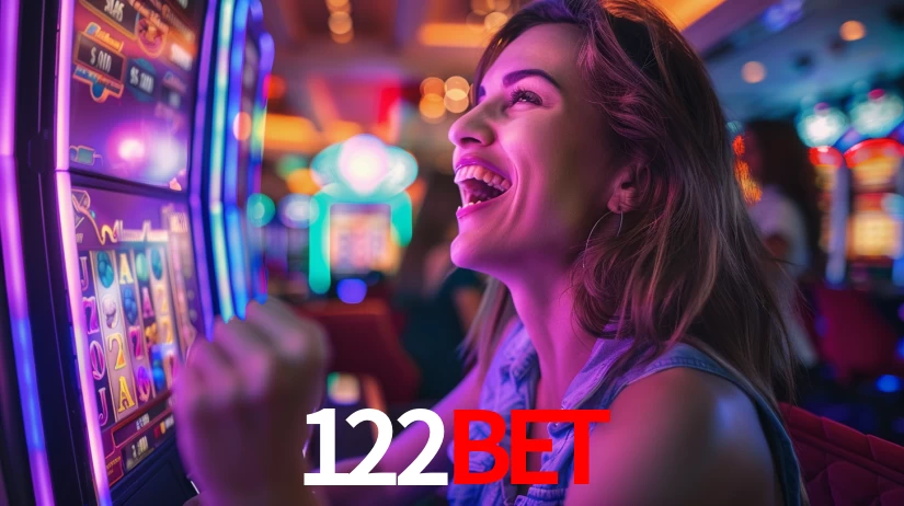 122bet: Seu Especialista em Apostas Esportivas Brasileiras