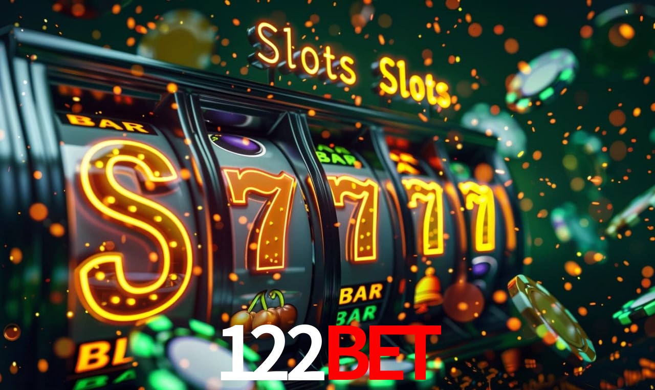 Casino Ao Vivo 122bet