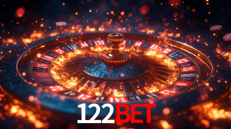 122bet cassino