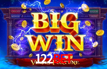 Descubra o Mundo do Cassino Online com 122bet
