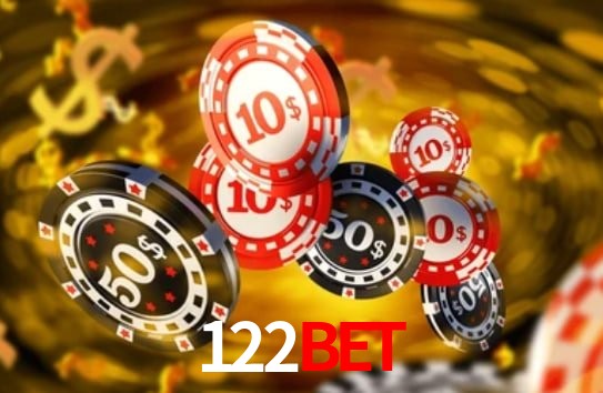 Mesa de Blackjack 122bet