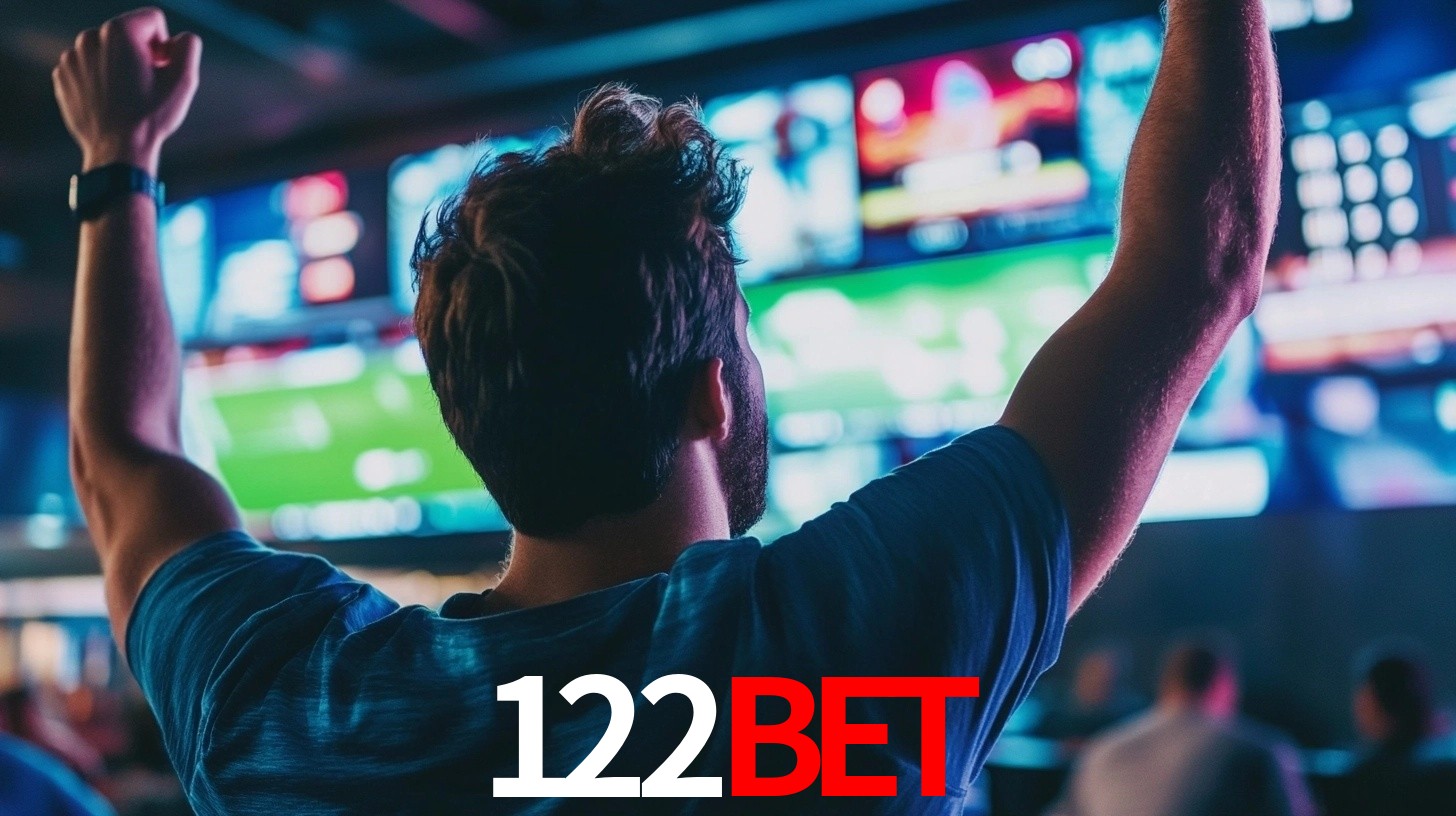 122bet cassino