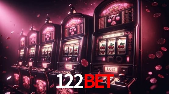 Apostas de Futebol 122bet