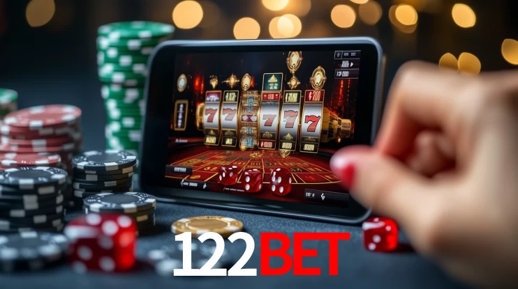 122bet,122bet cassino