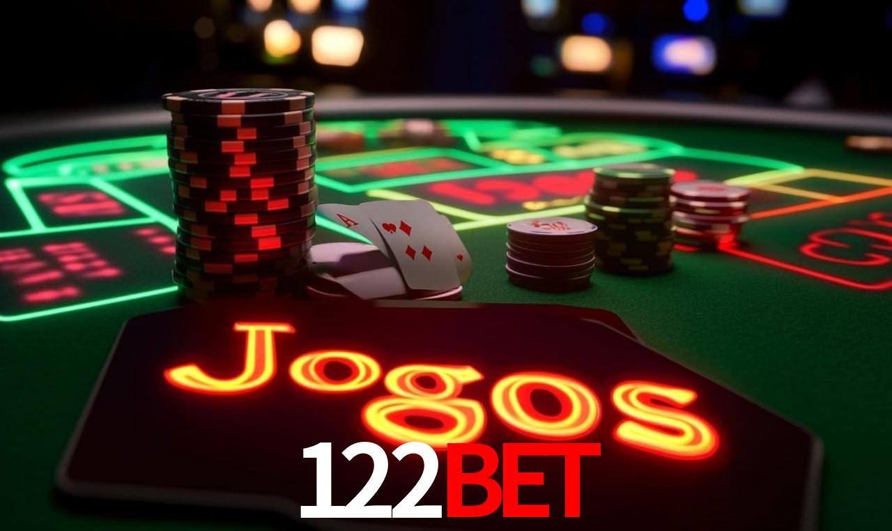 Ofertas Exclusivas 122bet
