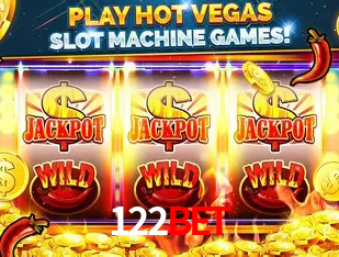 A Experiência Imersiva dos Cassinos Ao Vivo no 122bet