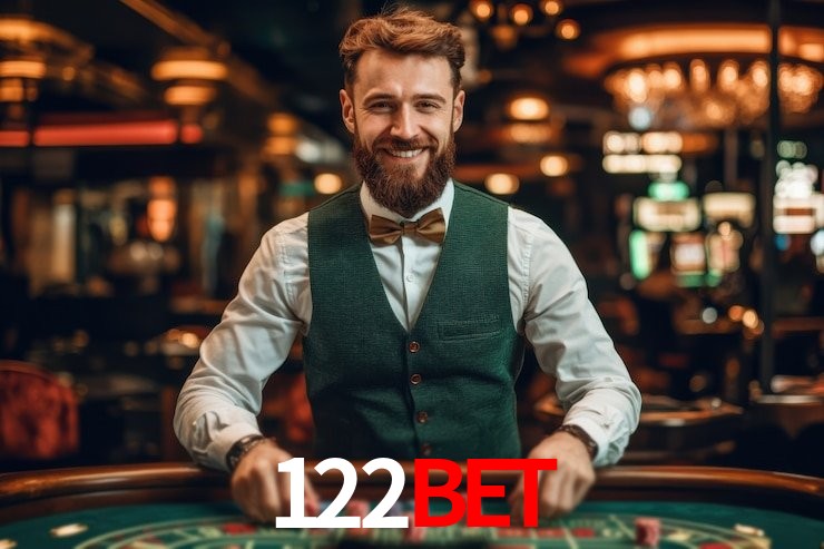 Recursos de Bônus 122bet