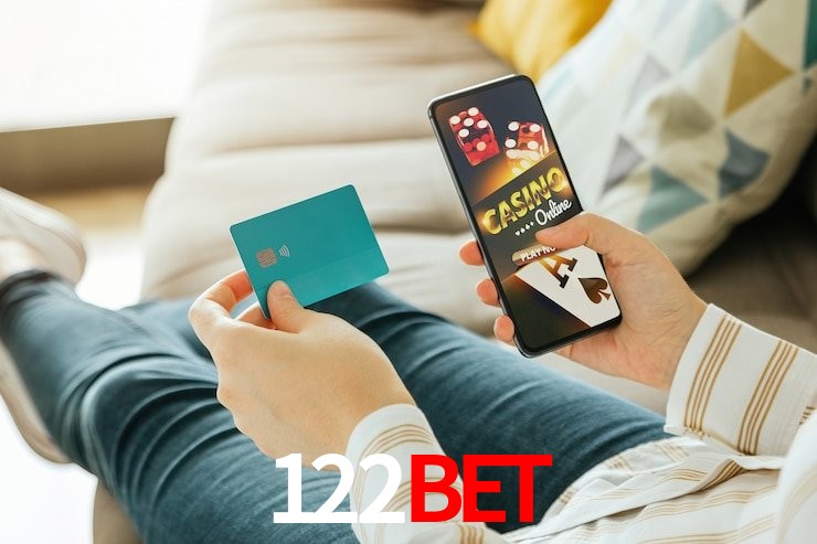 Especiais de Fim de Semana 122bet