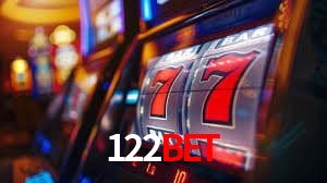 Recursos de Bônus 122bet
