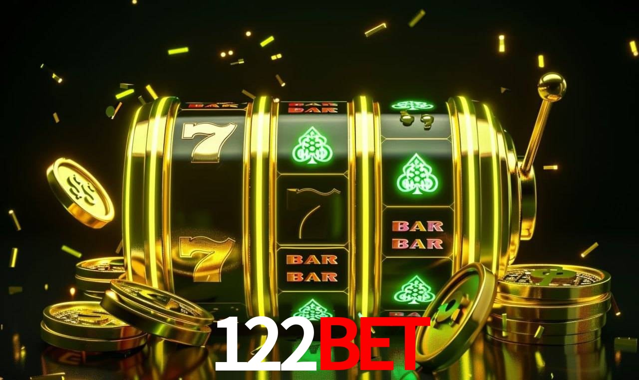 Experiência VIP 122bet