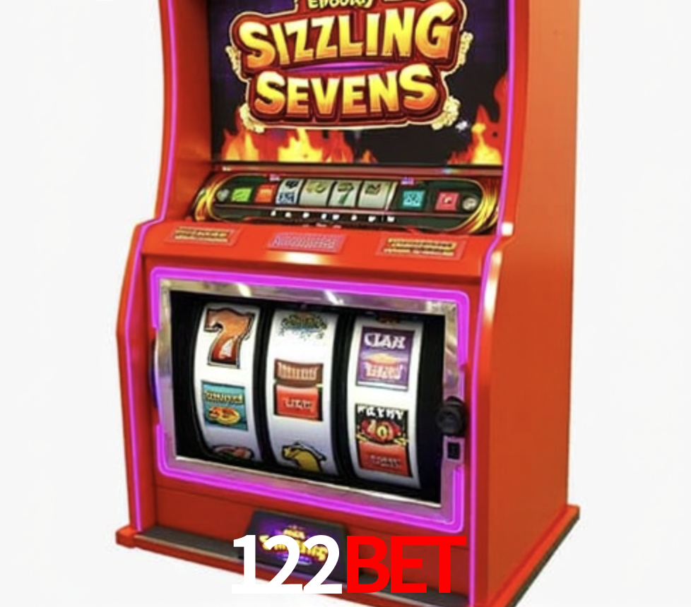 Casino Ao Vivo 122bet