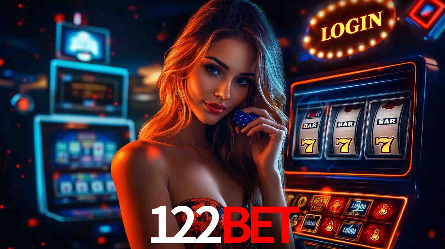 122bet,122bet cassino