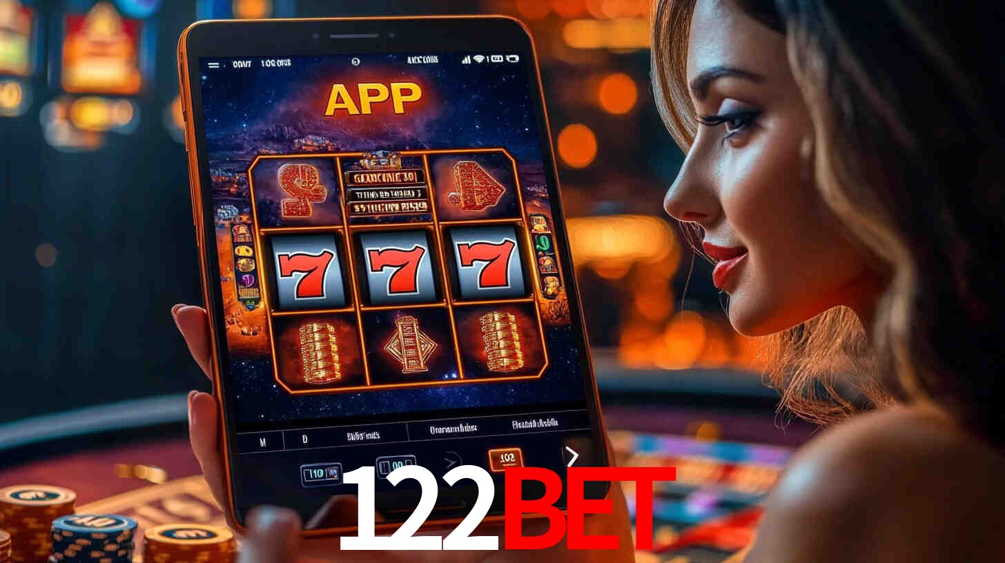 122bet vip