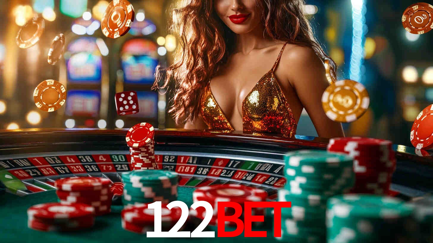 Explore as vantagens do 122bet: serviço profissional e confiabilidade