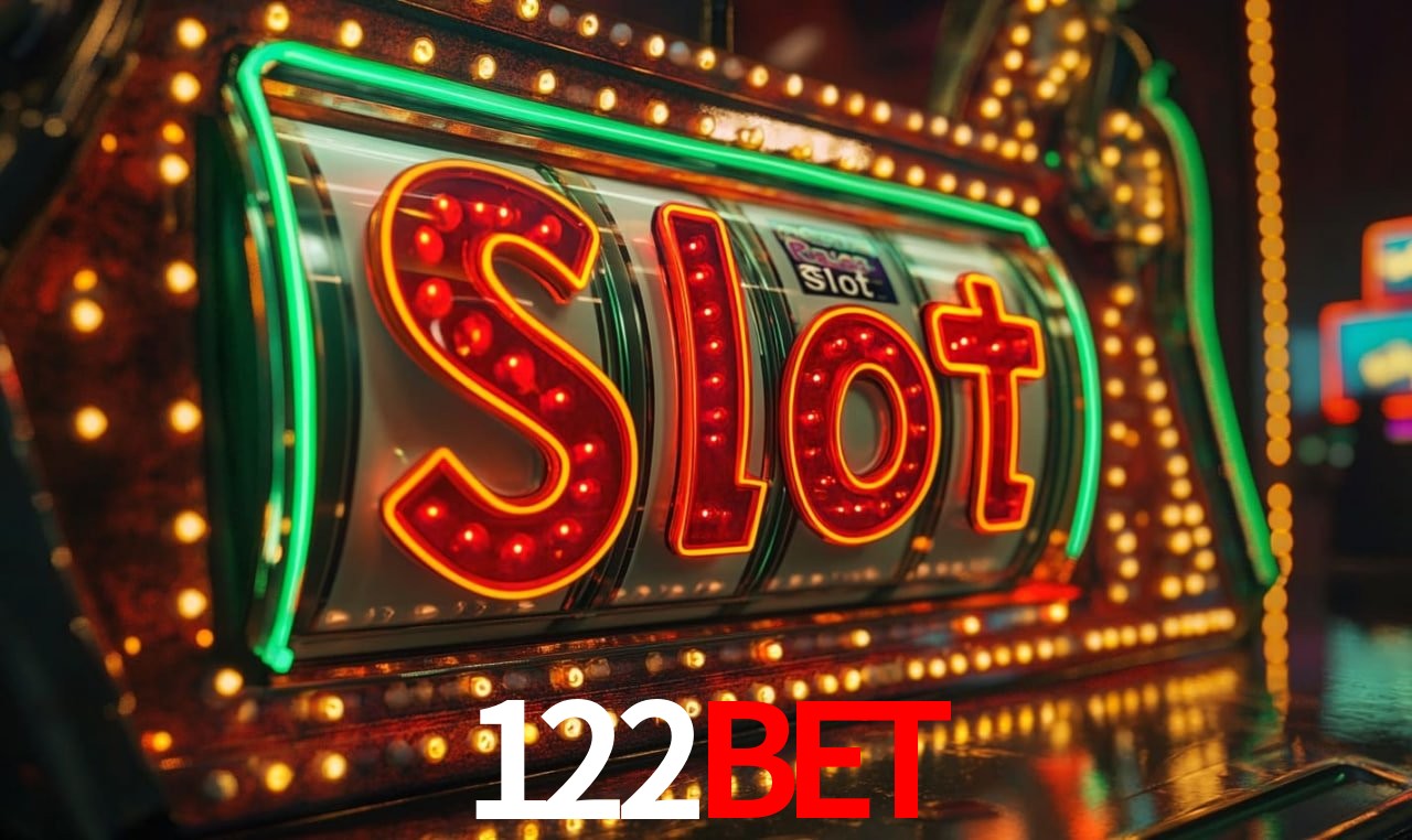 Casino Ao Vivo 122bet