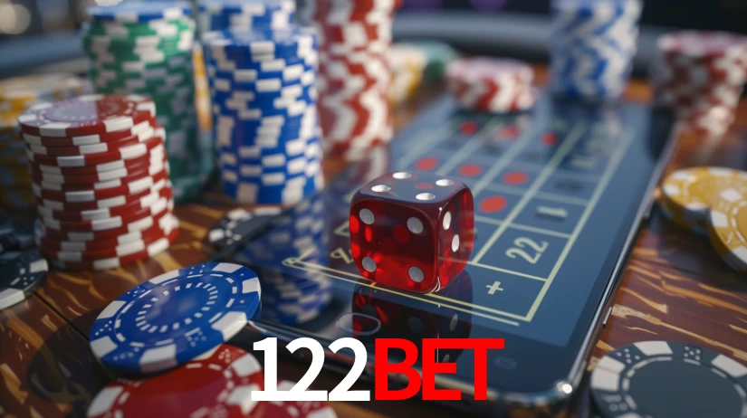 122bet cassino