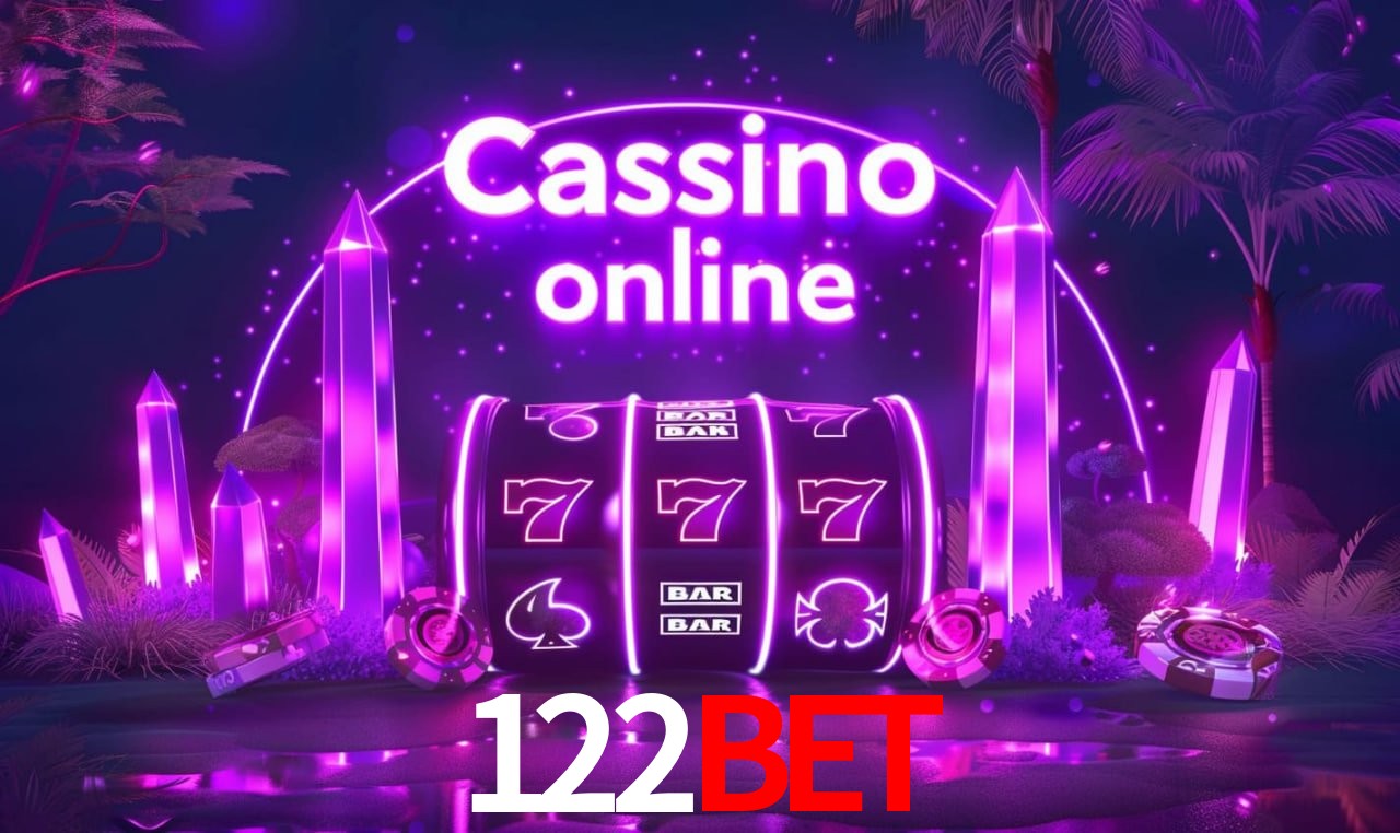Diretório de Jogos 122bet