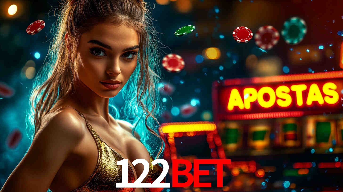 Descubra a Essência do 122bet: Nossa História e Compromissos