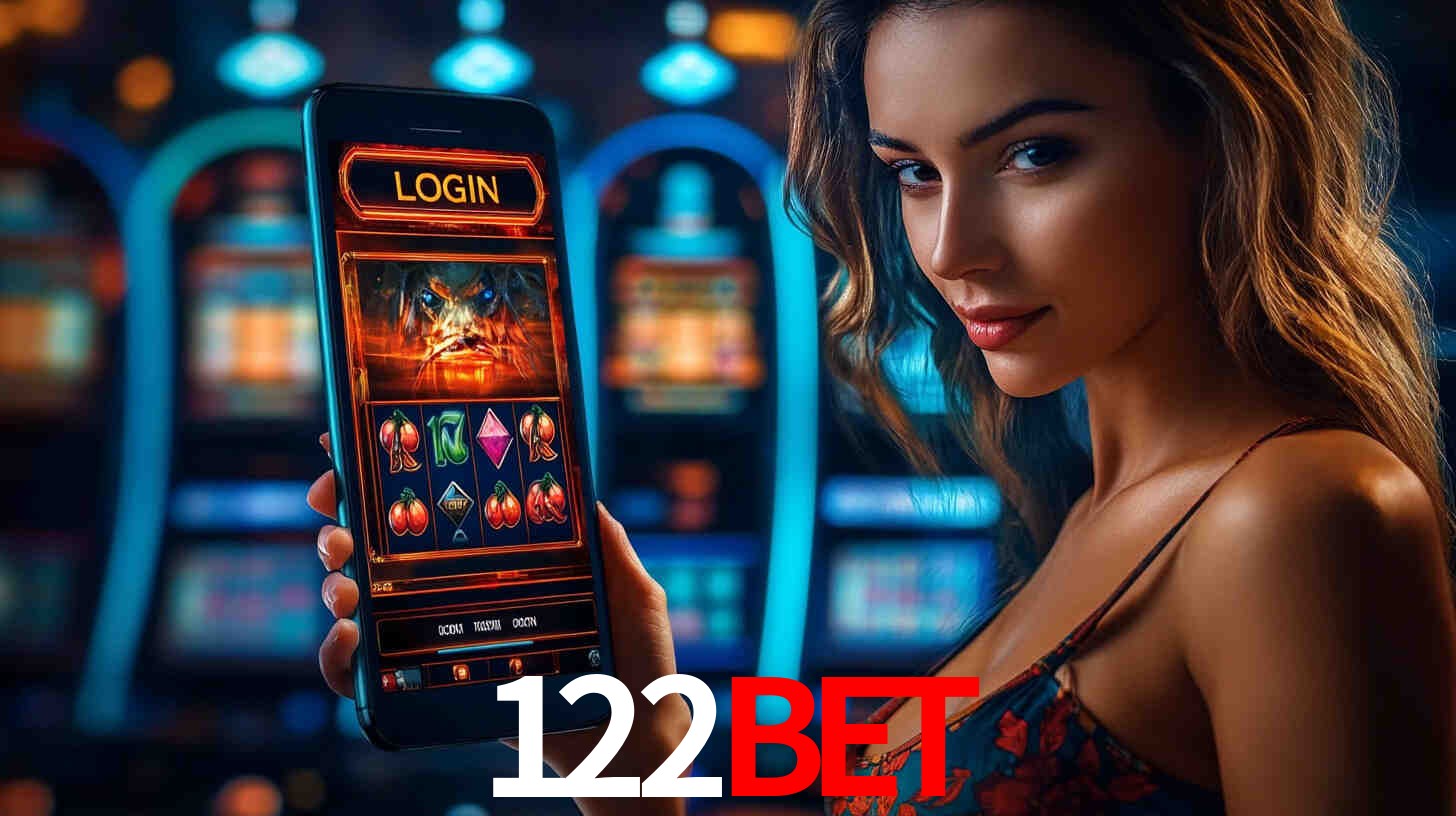 122bet