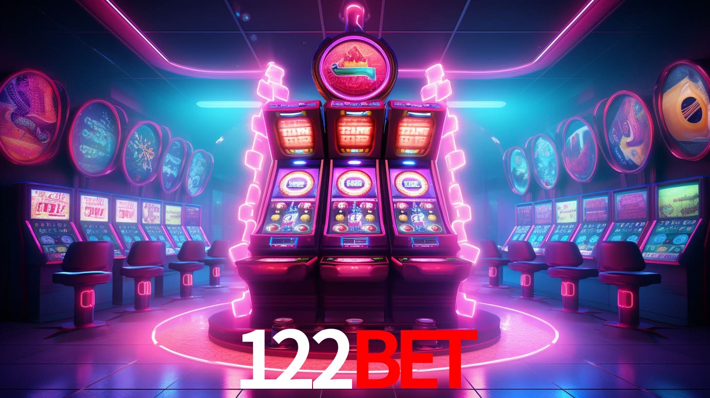 122bet,122bet cassino