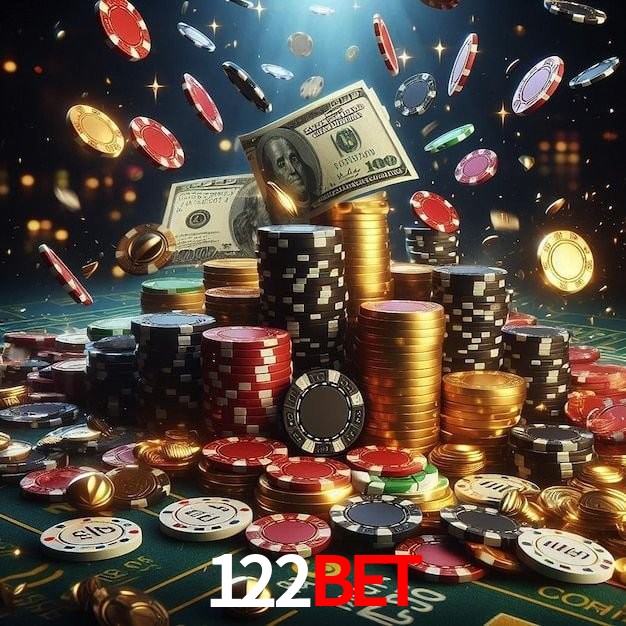cassino 122bet