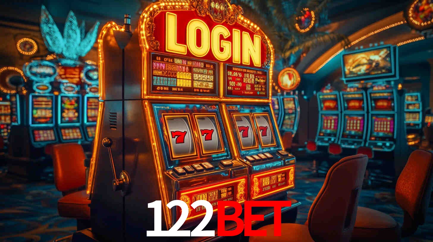 122bet