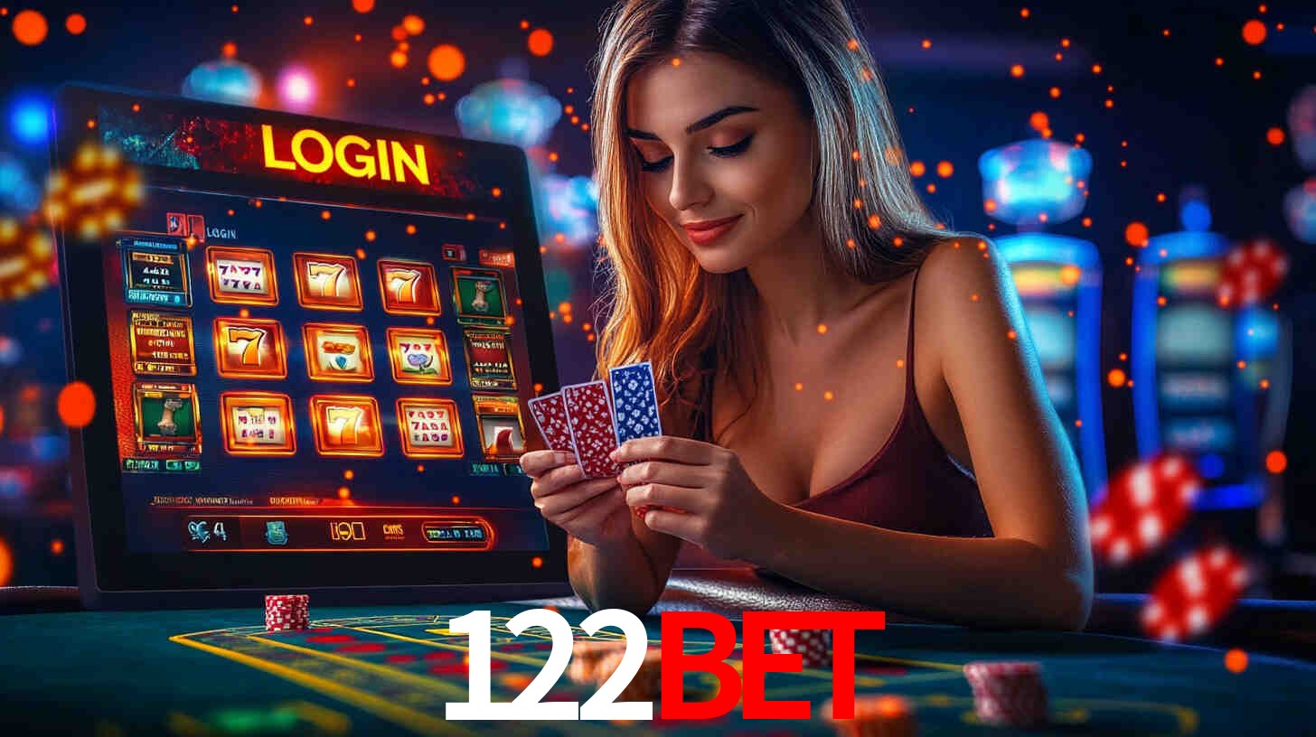 122bet