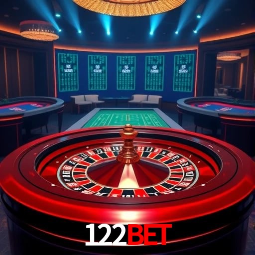 Promoção Relâmpago 122bet